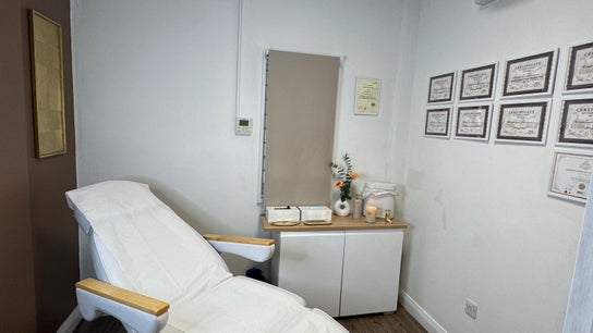 Si salon