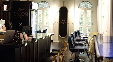 Zig Salon