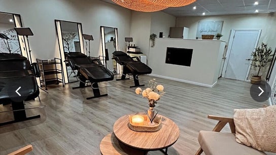 BrowLashClinic