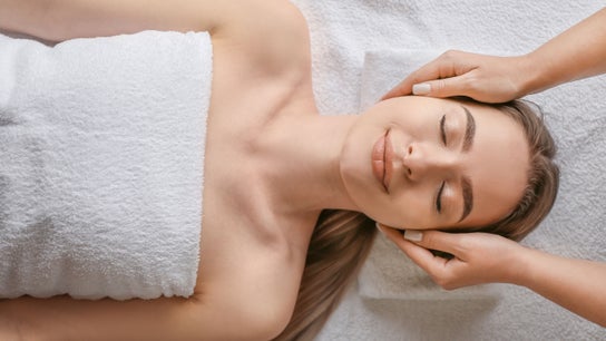 Takapuna Japanese Massage (Ladies Only)