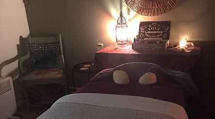 Holistic Glow Massage, bild 3