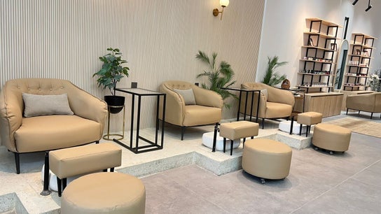 Ivory Spa