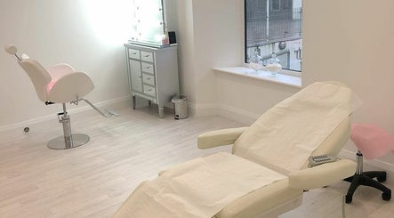 Ash Aesthetics Beauty Clinic