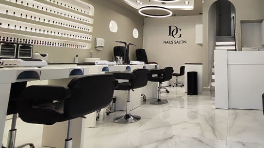 DG NAILS SALON