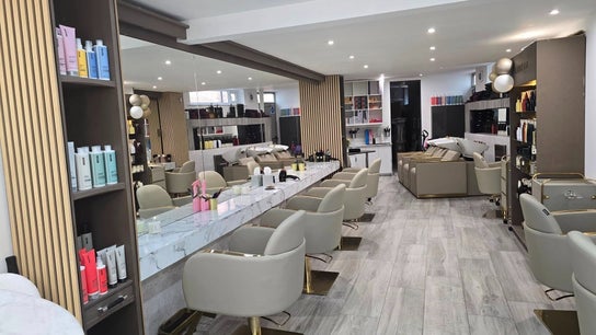 THE RETREAT AT NO 23. KNUTSFORD