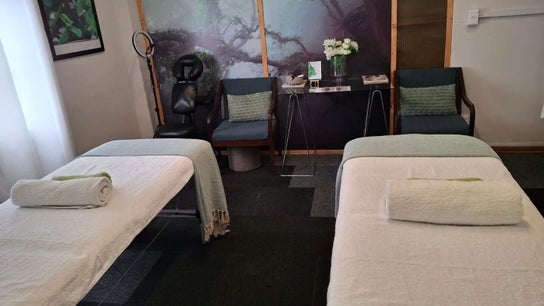 The Beauty Room Mobile Spa