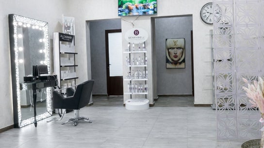 Vine Beauty Center