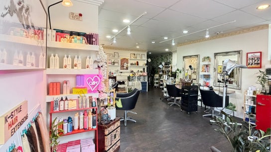 Foresta Hair & Head Spa