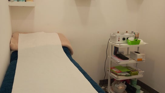 Om beauty salon