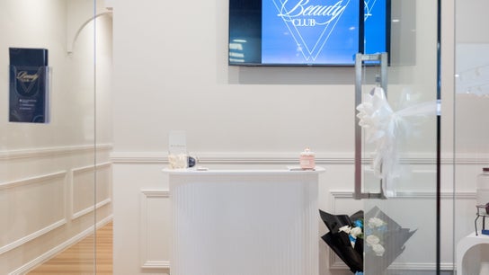 Beauty Club Sydney