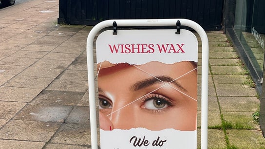 Wishes Wax Ltd