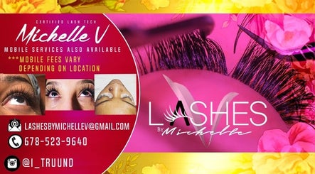 MichelleVLashes