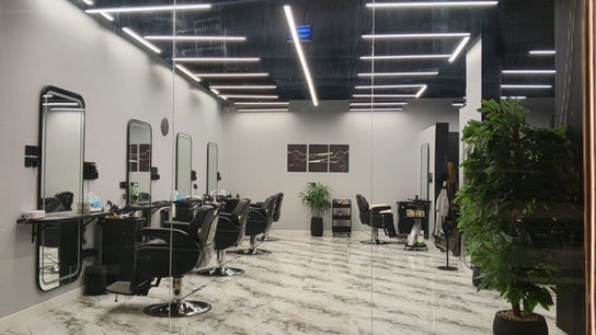 Time Cut Barber