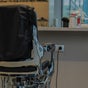 Barba Nera Fryzjer męski Barber Morena