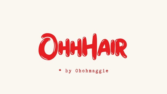 Ohh Hair