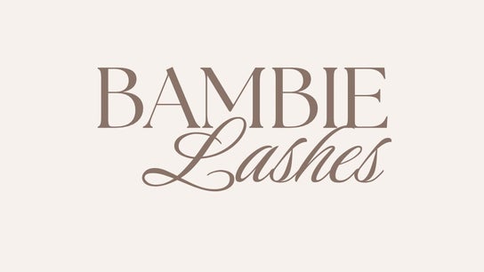 Bambie Lashes