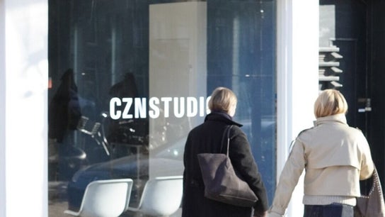 CZN STUDIOS WEST
