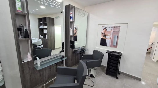 AURA BELSIZE HAIR SALON