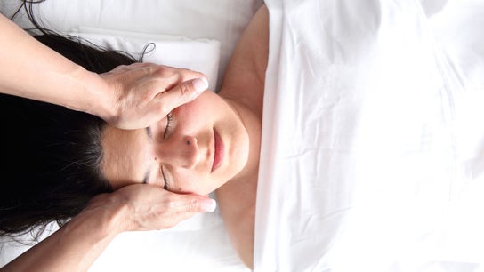 Harmony Hands Healing