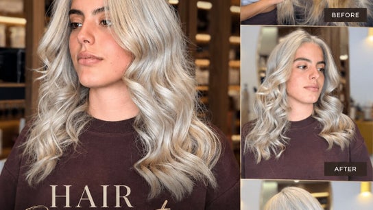 Hair Boulevard