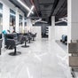 District 87 Salon