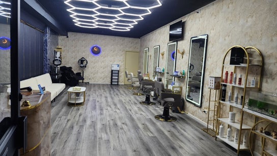 Aura Radiance Beauty & Hair Salon