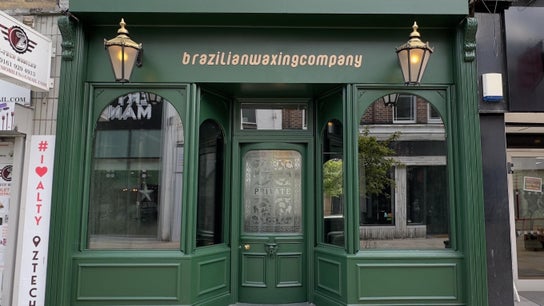 Brazilian Waxing Company