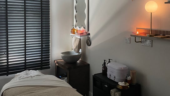 Lucy Laban Massage, Waxing & Beauty