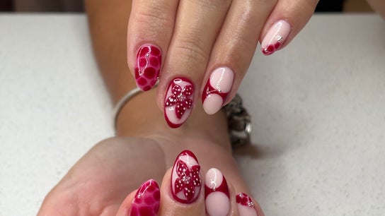 Yegi Nail