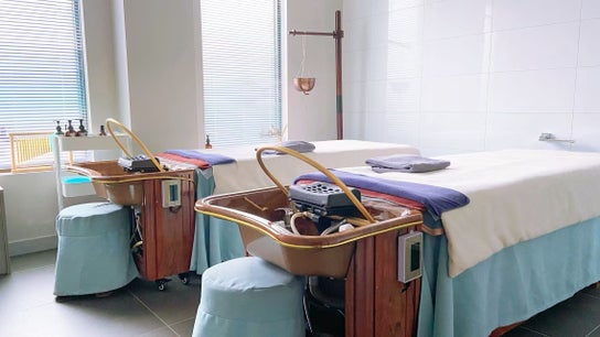 No.9 Health and Massage Therapy 9号中经堂养生会所