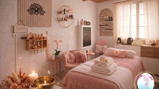 NuMa Art Beauty & Spa Ruggiero