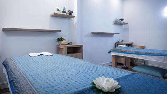 SKY Thai Massage & Spa - Newmarket