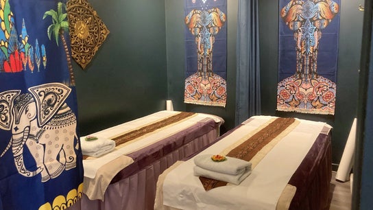 Blue Thaï SPA