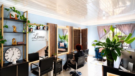 Lemu Beauty Boutique