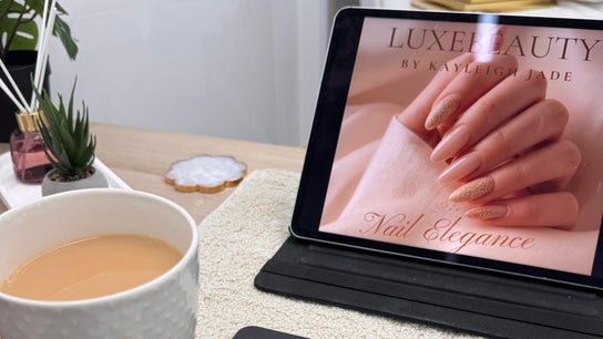 Luxe Beauty By Kayleigh Jade