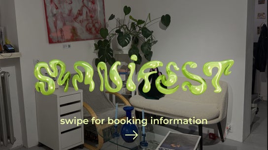 MANIFEST studio