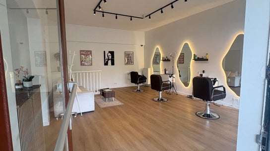Cisé hairstudio