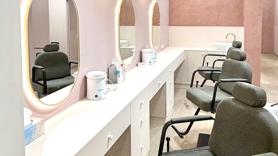Just Lashes & Beauty - Erina Fair