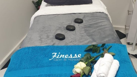Finesse Skin And Health