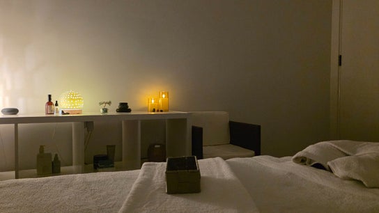 Lika Massage & Recovery