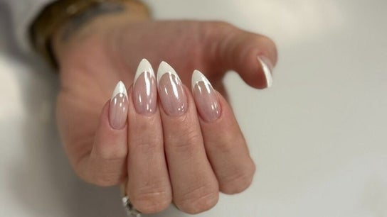 Éclat Nail Boutique