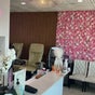 PINK PETALS NAILS AND SPA