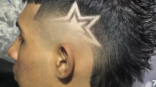Millified Barbershop