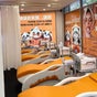 Face Wash Bear Beauty Salon
