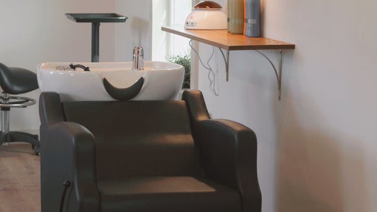 Grace Abounds Salon