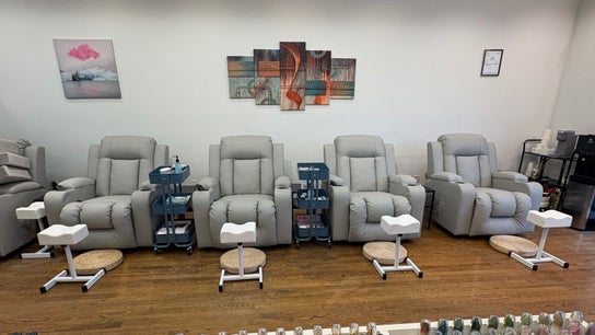 Veness Nail Lounge
