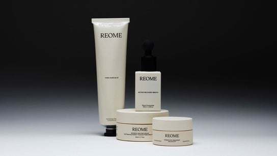 REOME at Harvey Nichols