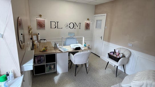 Bloom Studio
