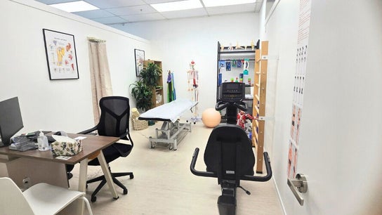 Pain Management Clinic