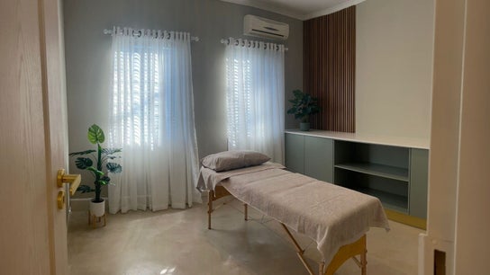 Nuvia Aesthetic Beauty Clinic